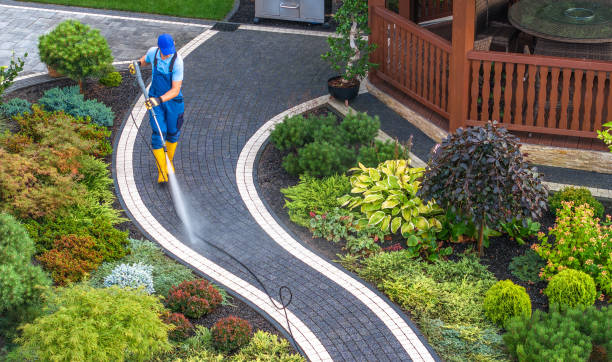 Best Sidewalk Pressure Washing  in Albion, PA